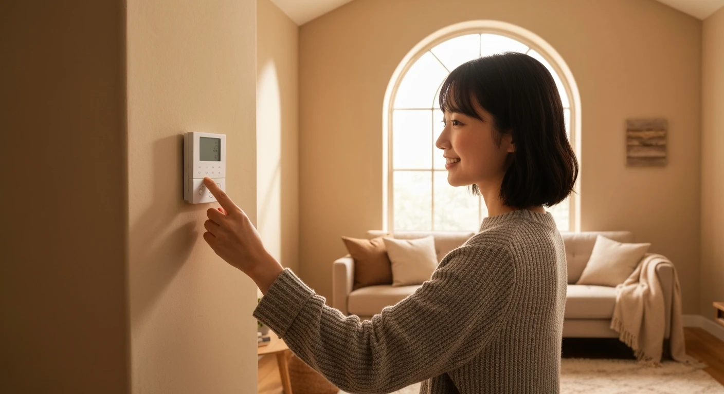 Jakie korzyści przynosi niezależne ogrzewanie etażowe?