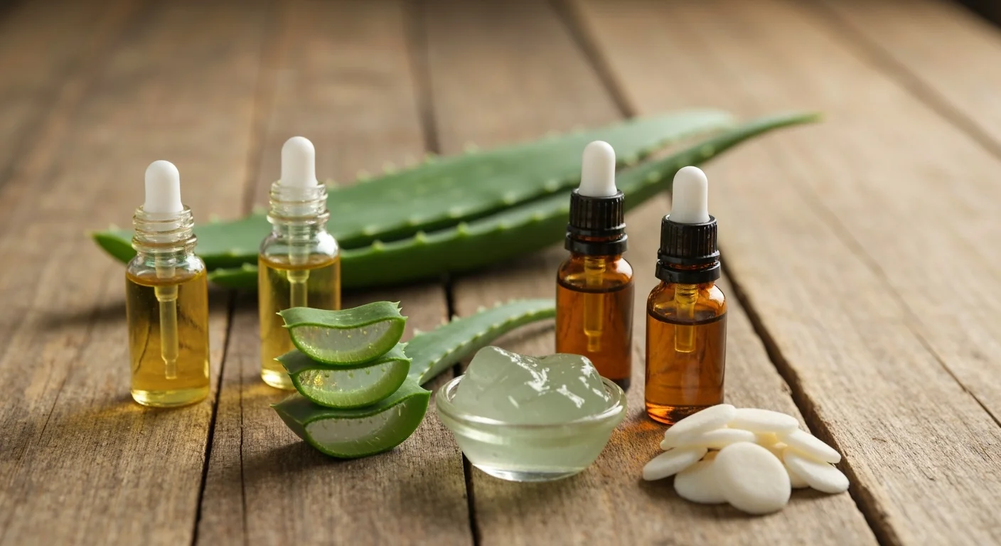 Jakie domowe sposoby skutecznie przyspieszą odrastanie rzęs?