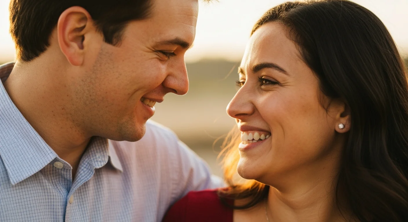 Dlaczego nowe uczucie pojawia się, gdy jesteśmy w relacji?