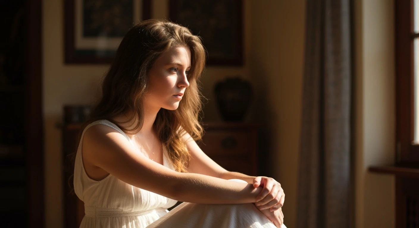 Jakie zachowania w związku mogą wskazywać na `issues` z ojcem?