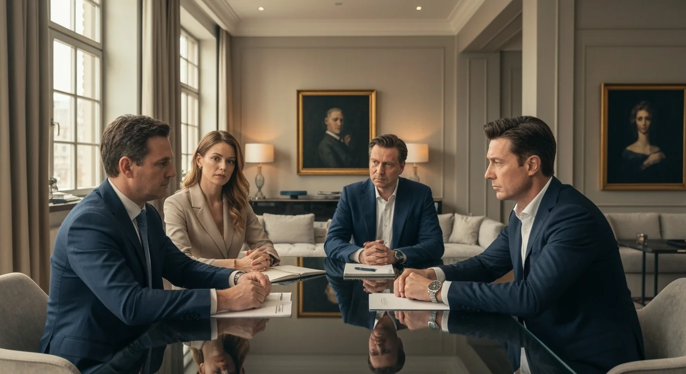 Jakie są kluczowe źródła majątku polskiej elity finansowej?