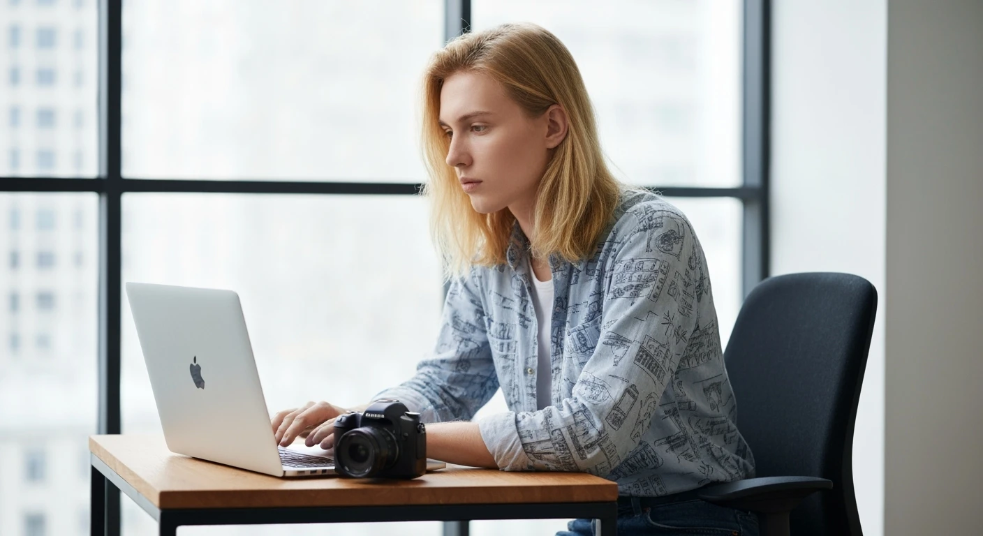 Jak Friz buduje swoje dochody: YouTube czy holding?