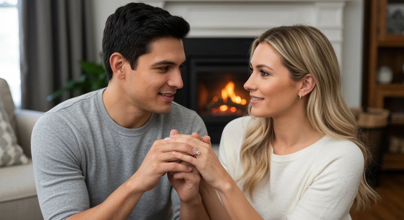 Jak być dominującym w związku w sposób wspierający partnera?