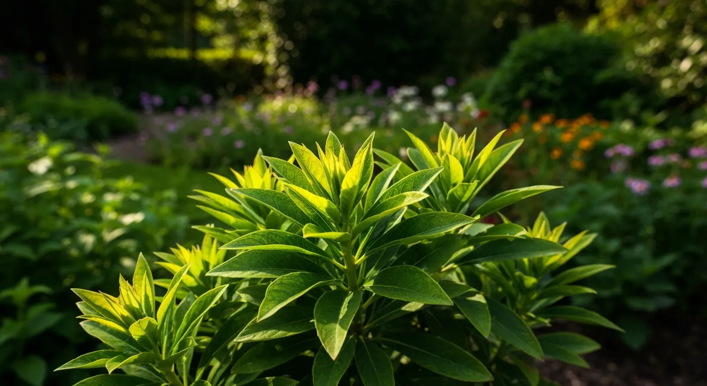 Ile centymetrów rocznie przyrasta popularna tuja?