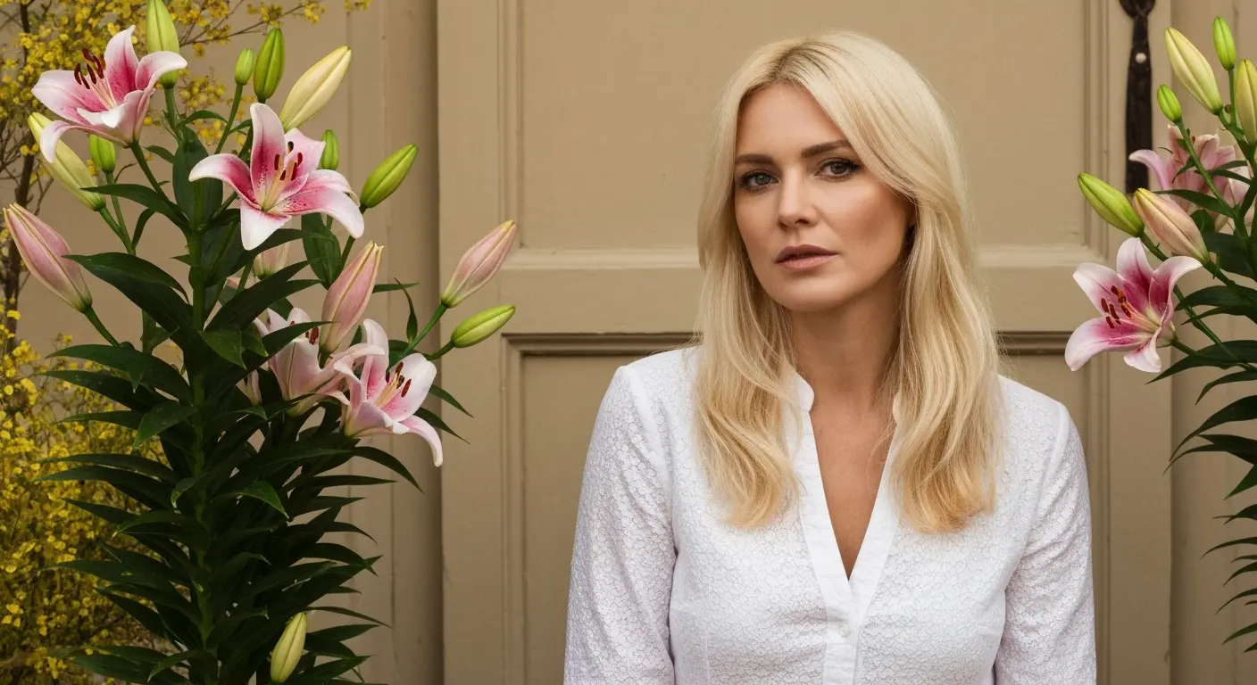 Co robi świadkowa na weselu i podczas ceremonii?