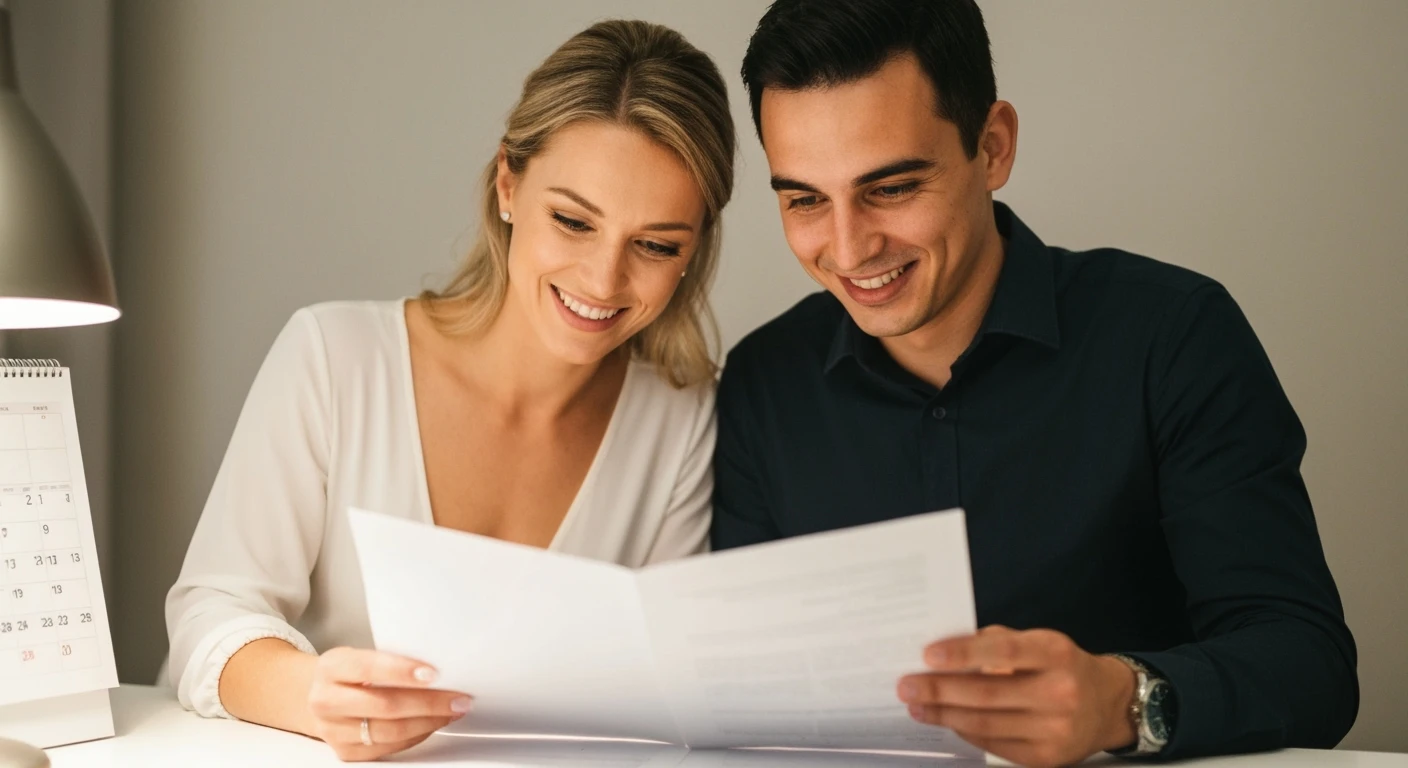 Jak przygotować się do ślubu cywilnego i ile czasu zajmują formalności?