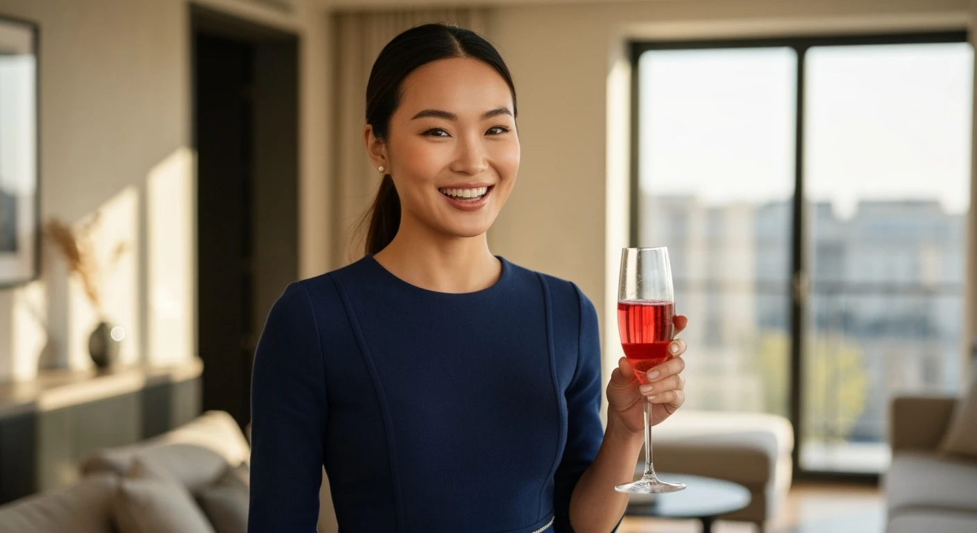 Damskie stylizacje na wesele: od sukienek po eleganckie alternatywy