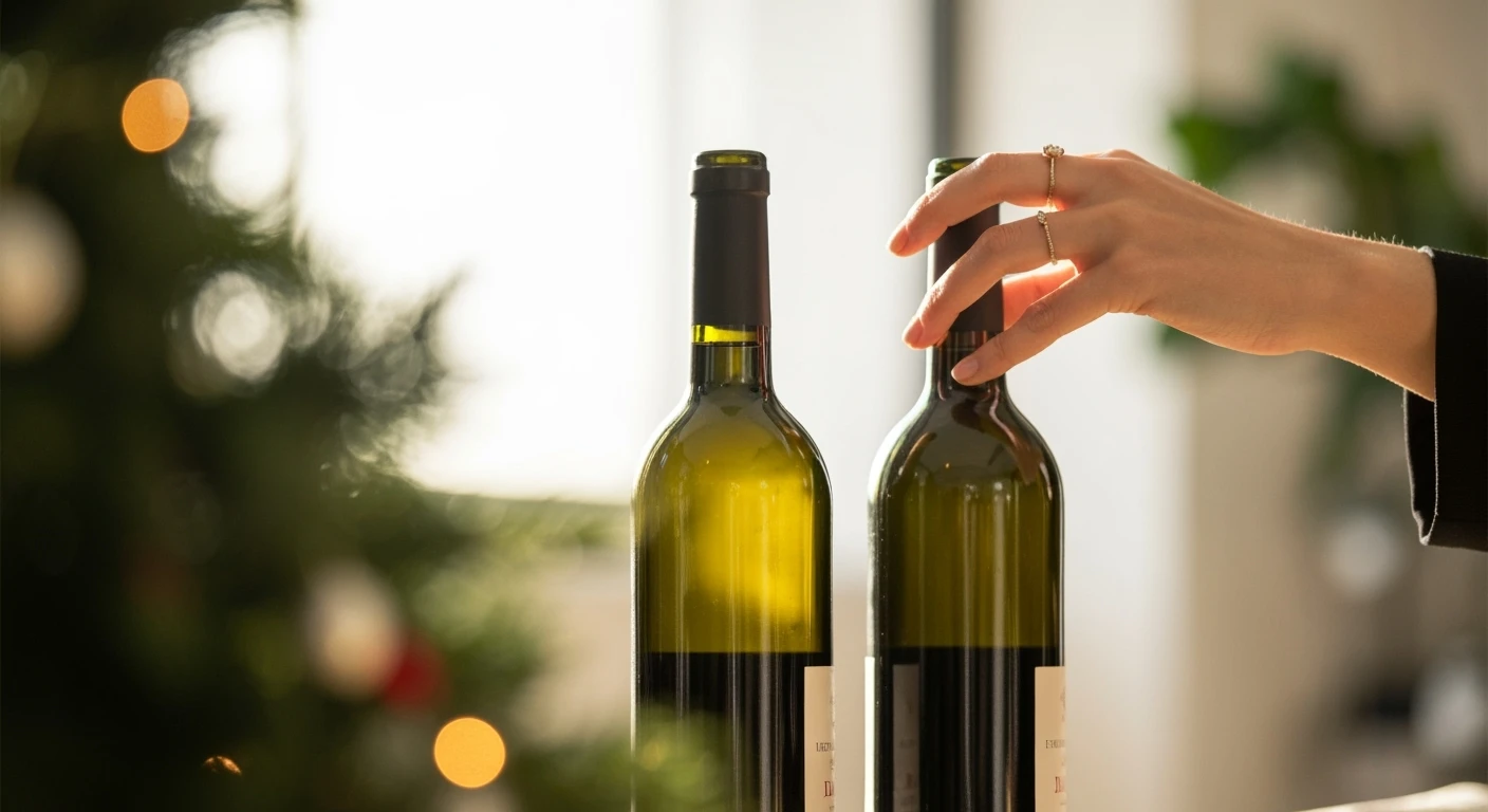 Jakie wino wybrać, by zachwycić nowożeńców?