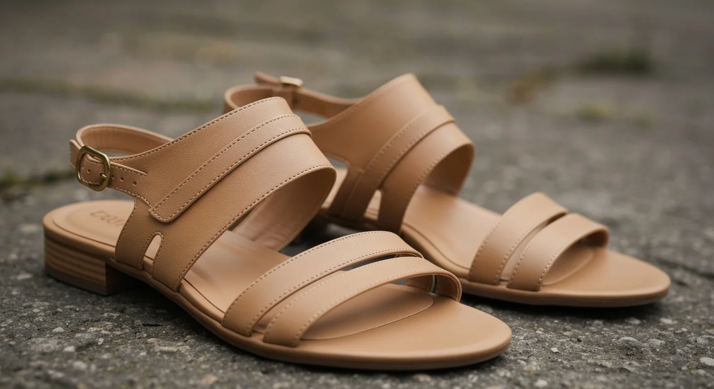 Jak perfekcyjnie dobrać obuwie do weselnej stylizacji?