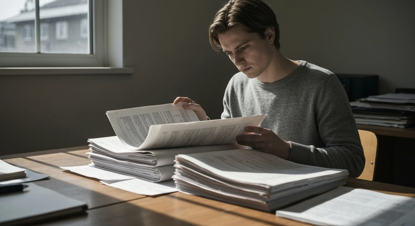 Czy lista dokumentów zmienia się w szczególnych sytuacjach?