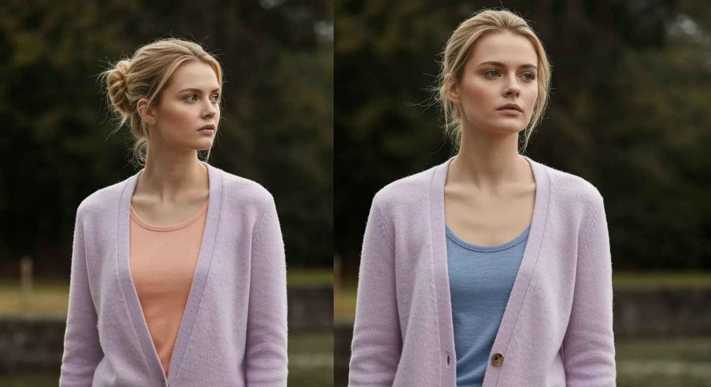 Jakie sygnały ostrzegawcze wskazują na poważne zaangażowanie w romans?